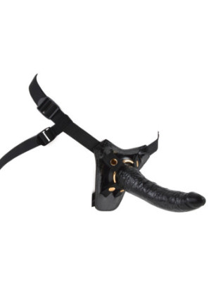 Designer Strap-On